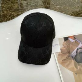 Picture of Balenciaga Cap _SKUBalenciagaCapdxn120570